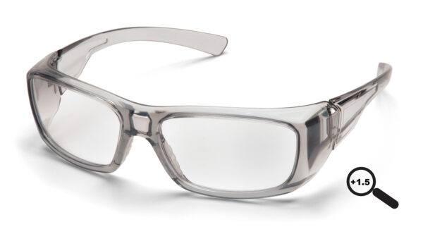 Pyramex Emerge RX vernebrille