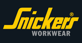 Snickers arbeidsklær