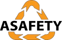 logo asafety