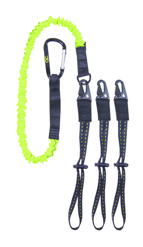 Verktøysikring / Oppbevaring