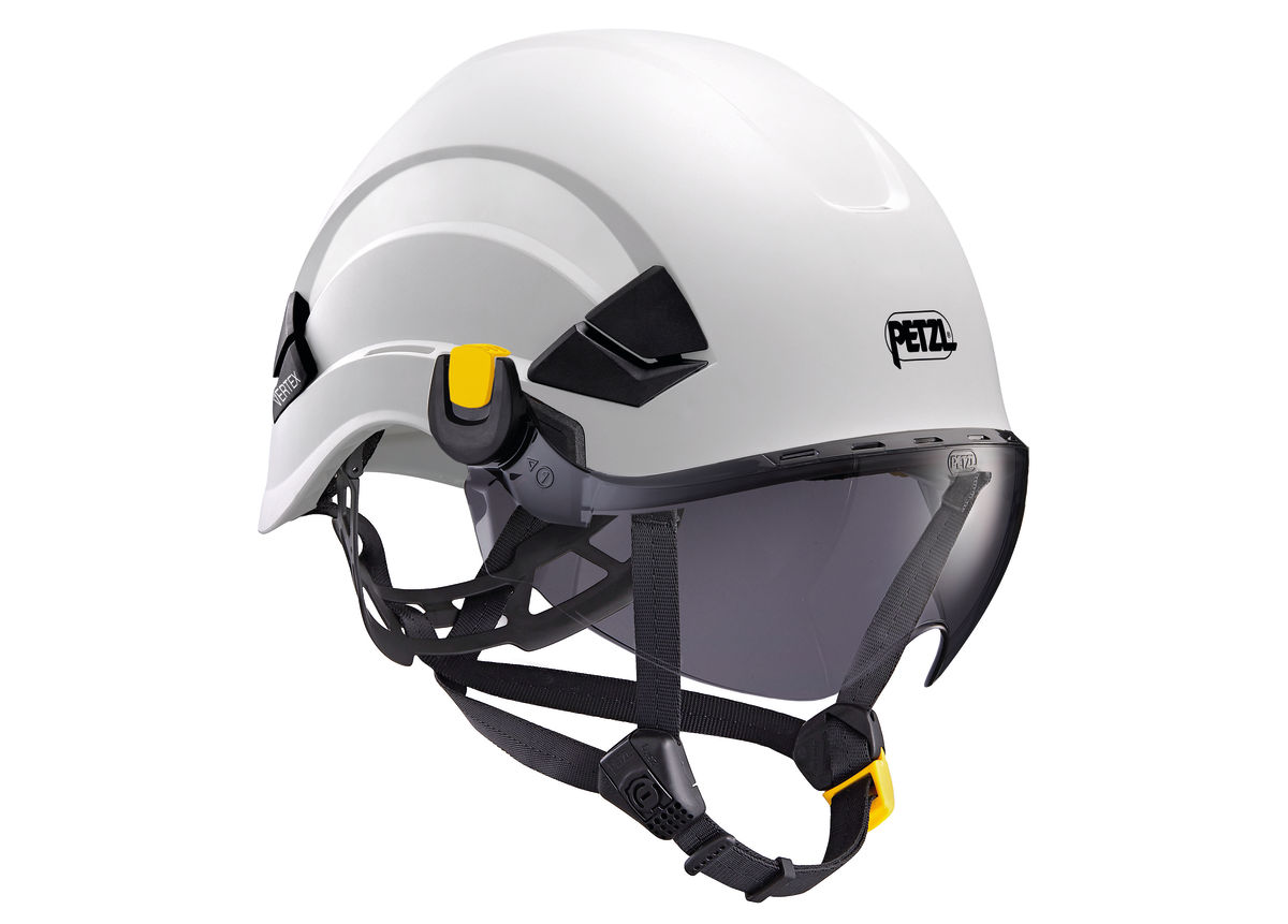 Petzl Visir