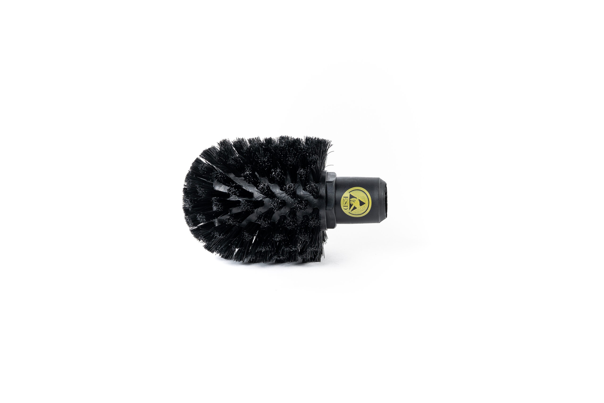 Anistatisk Rørbørste