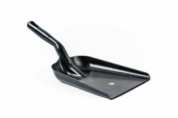 Antistatisk kort spade