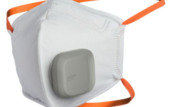 AIR+ Foldbare støvmasker