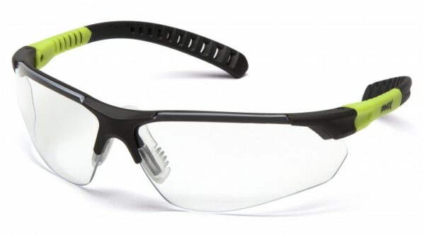 Pyramex Sitecore vernebrille
