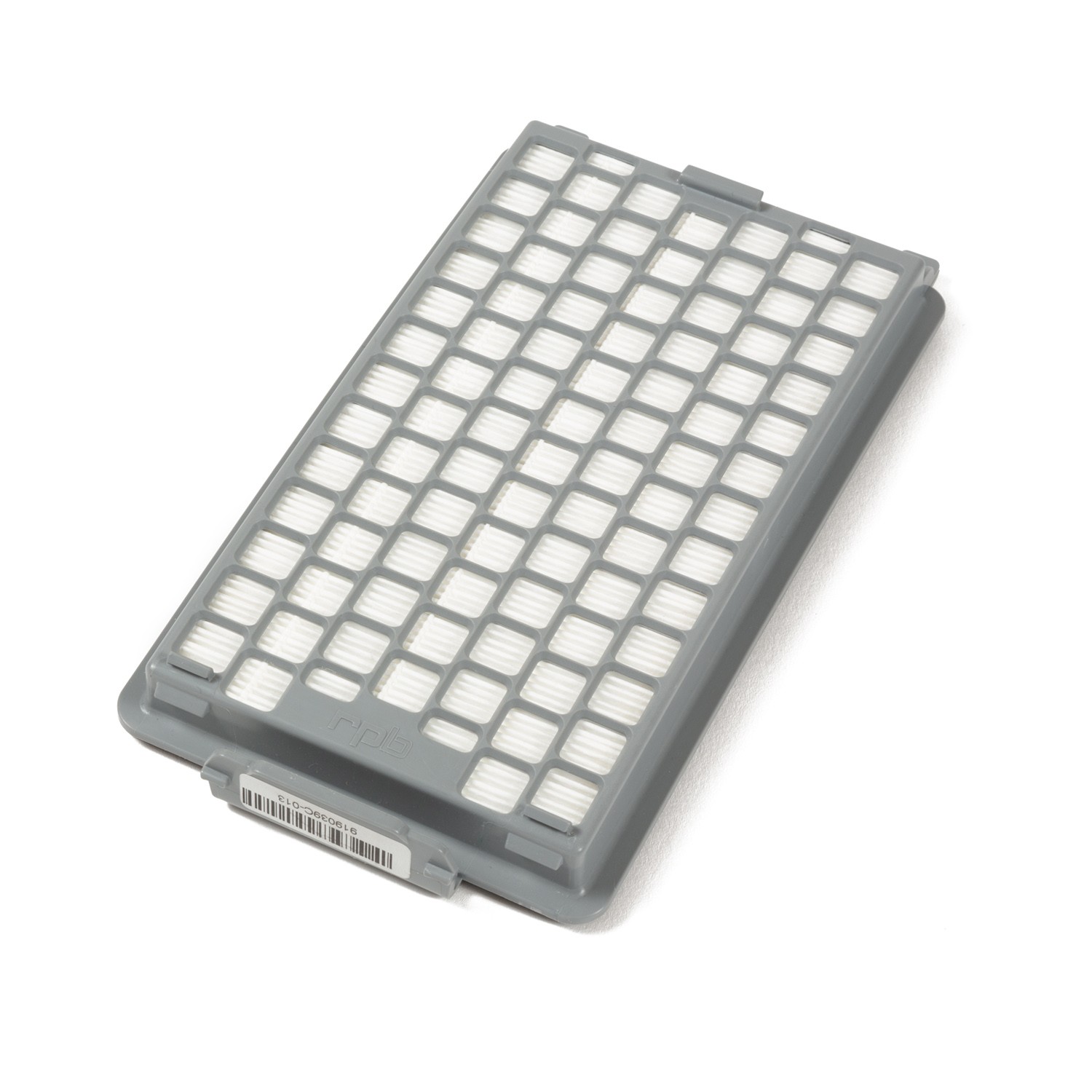 RPB PX5 filter