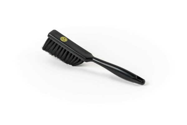 Anitstatisk håndbørste