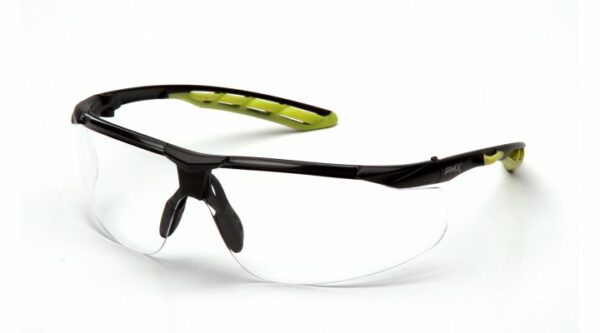 Pyramex Flex-Lyte vernebrille elektrisk arbeid