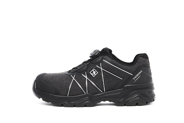 Terra 10707 S3 SRC ESD