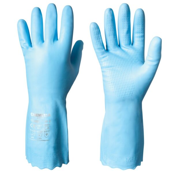 Granberg 111.0300 Chemstar kjemikaliehansker vinyl/pvc