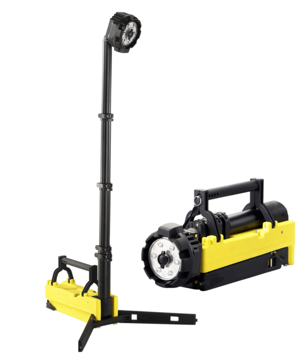 Scene Light I flomlys