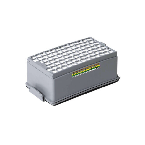 RPB PX5 Z-Link industri viftedrevet pusteluft sett ABEKP3