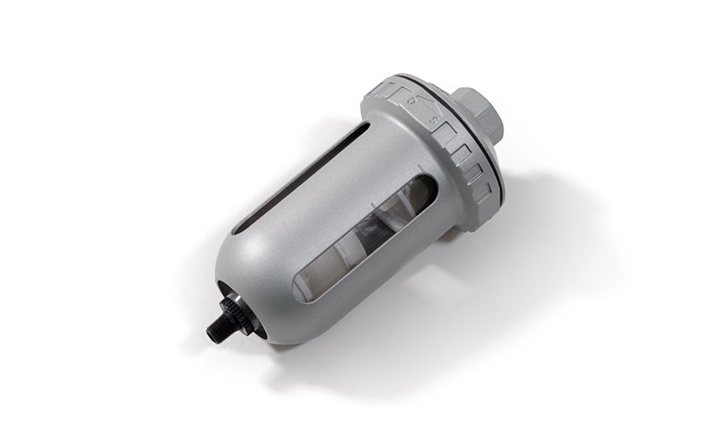 RPB Radex Pusteluft filter ekstra filter