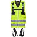 Kratos seletøy med high-vis vest