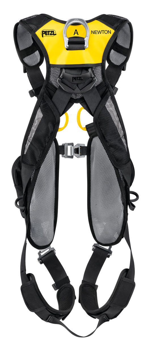 Petzl NEWTON EASYFIT seletøy