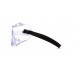 Pyramex EG205 verne Goggle klar
