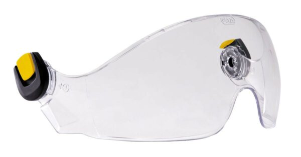 Petzl Visir til Strato og Vertex hjelmer