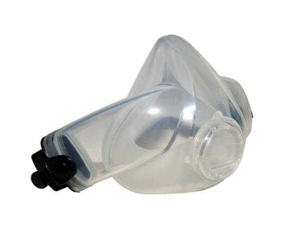 CleanSpace2 halvmasker