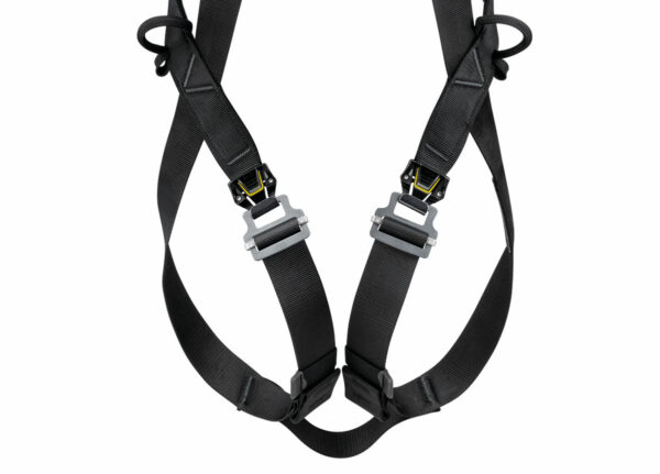 Petzl NEWTON FAST seletøy