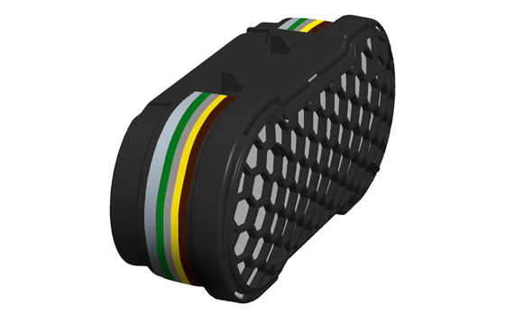 CleanSpace2 filter løsninger