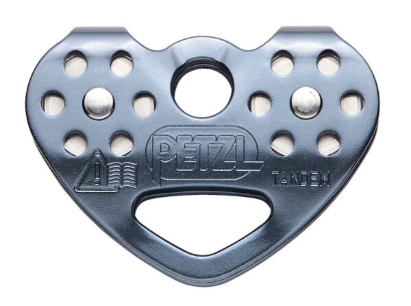 Petzl Tandem Speed talje