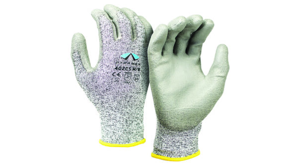 Pyramex GL402C5 kutt vernehanske