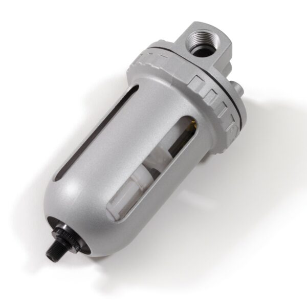 RPB Pusteluft trykkluft filter oppgradering til 0,01um