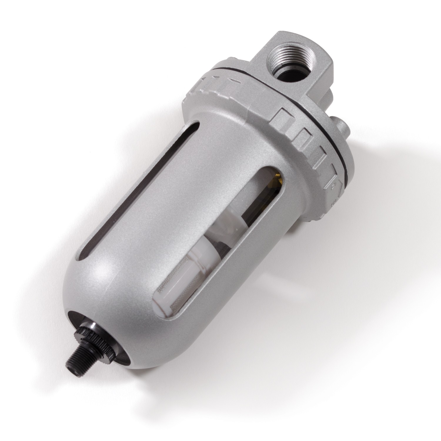 RPB Pusteluft trykkluft filter oppgradering til 0,01um