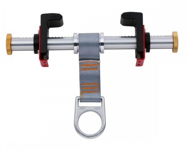 PRO11 festepunkt til bjelke 84-265mm