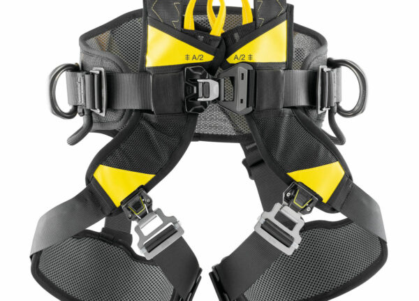 Petzl VOLT WIND seletøy