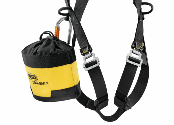 Petzl NEWTON FAST seletøy