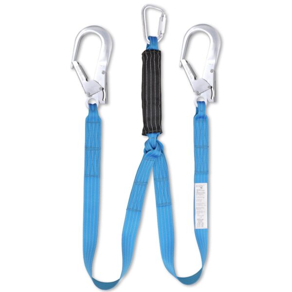 AS3 ATEX Falldemperline