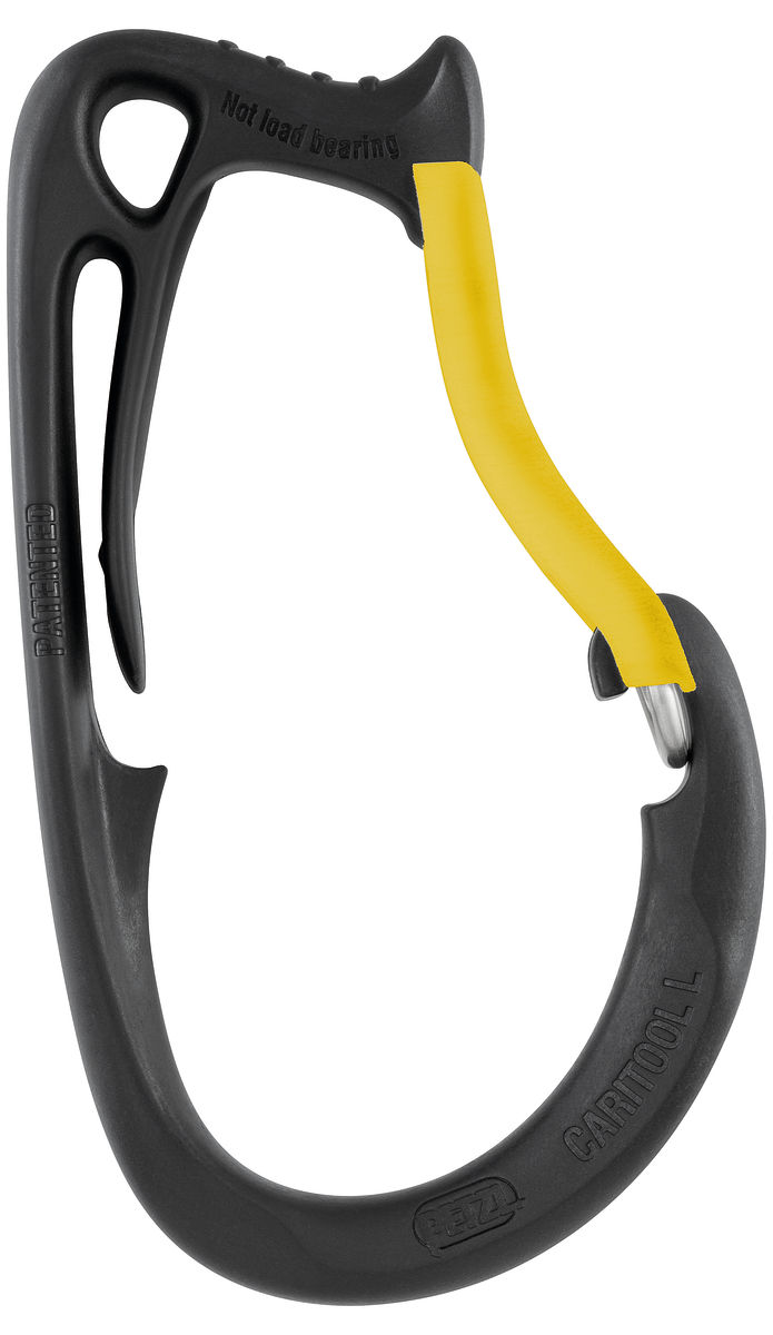 Petzl Caritool verktøyholder