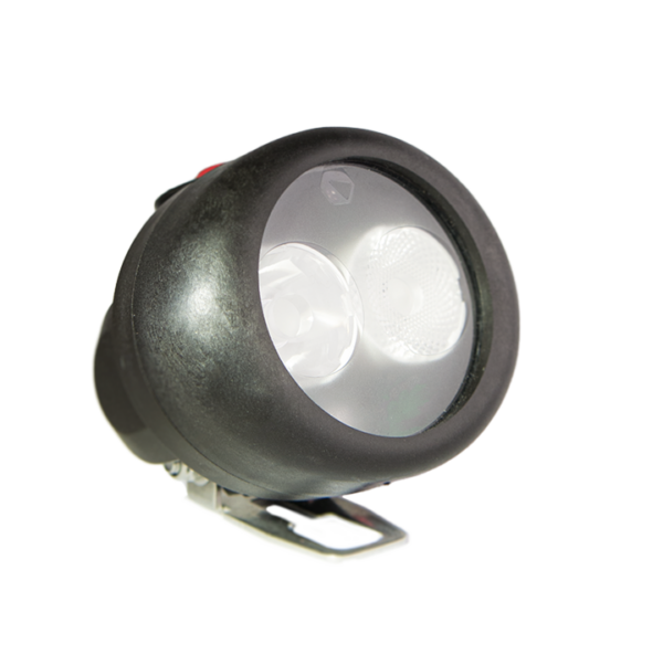 Hjelmlampe KS-6003-Performance