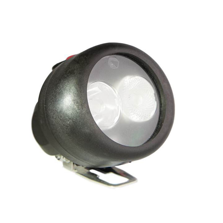 Hjelmlampe KS-6003-Performance