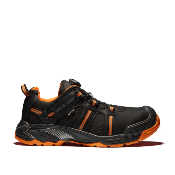 Solid Gear Hydra GTX