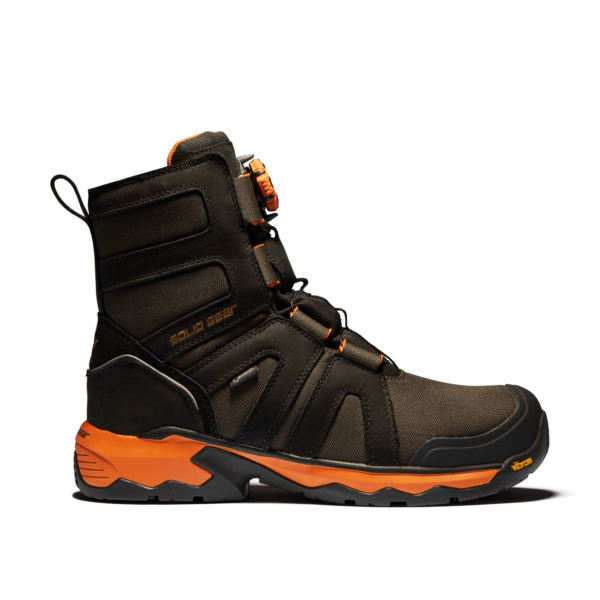 Solid Gear Tigris GTX AG High