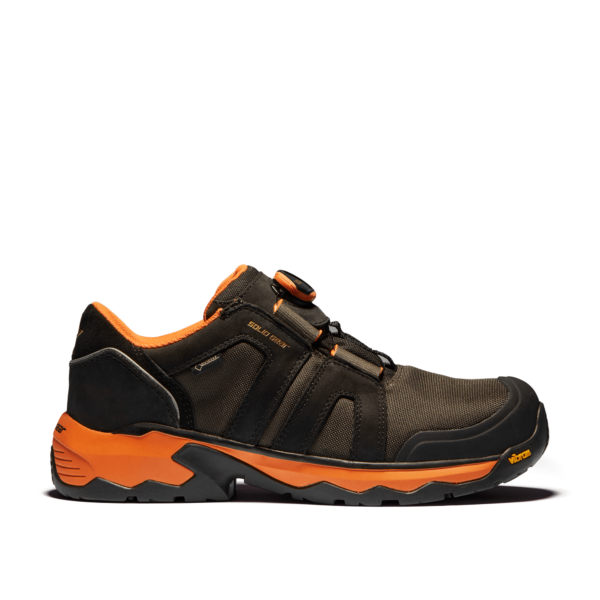 Solid Gear Tigris GTX AG Lav