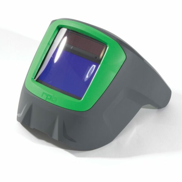 RPB PX5 Z-Link industri viftedrevet pusteluft m/sveisemaske