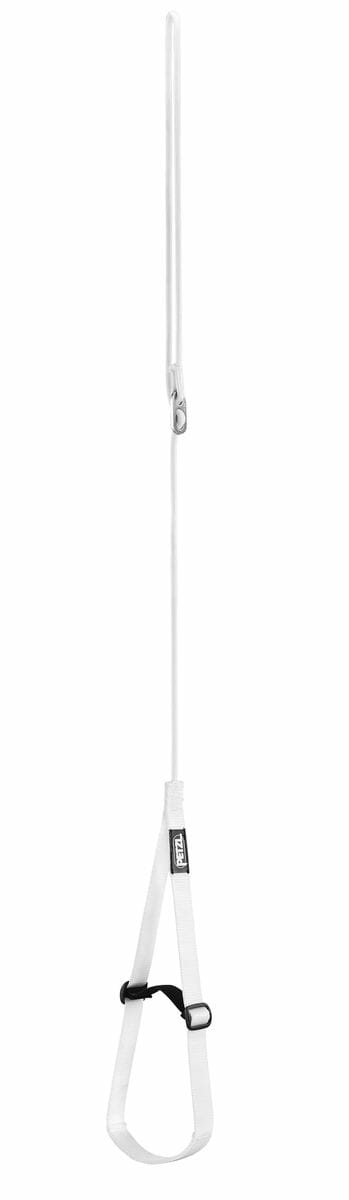 Petzl fotløkke