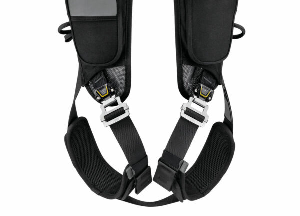 Petzl NEWTON EASYFIT seletøy