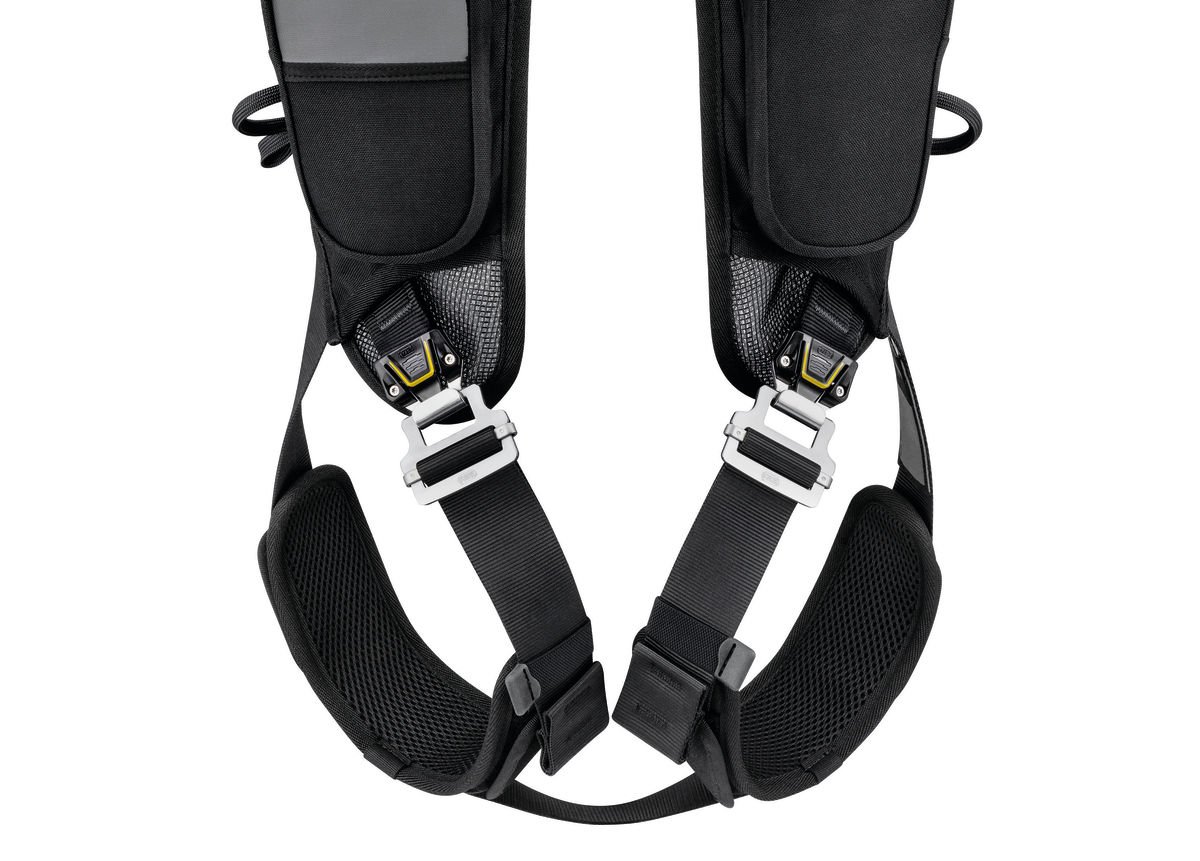 Petzl NEWTON EASYFIT seletøy