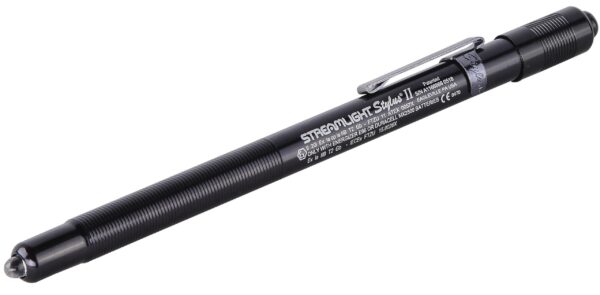 Stylus ATEX Penlight