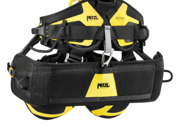 Petzl PODIUM sete til ASTRO seletøy