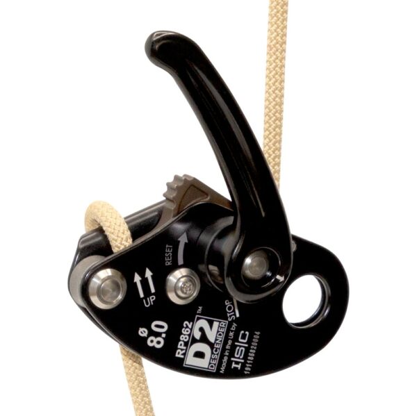 KT862A1 D2 evakuerings Kit 140kg