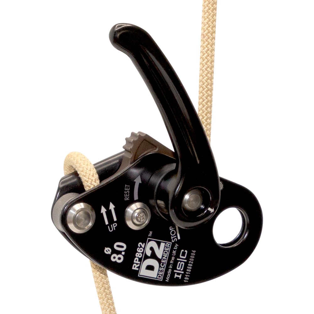 KT862A1 D2 evakuerings Kit 140kg
