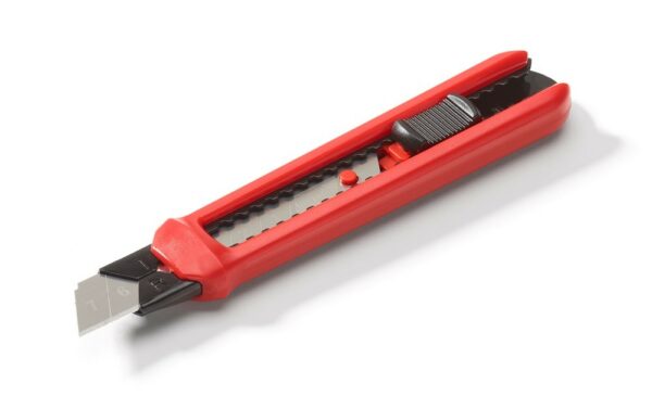 Brytebladkniv SPP 18A