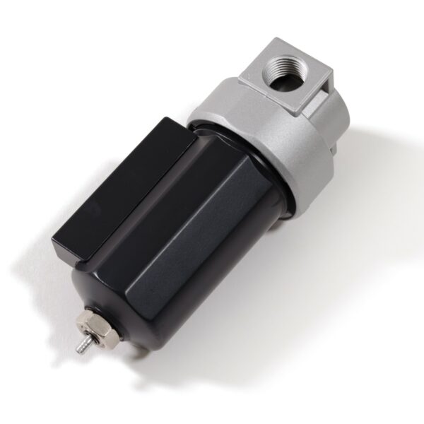 RPB Pusteluft trykkluft filter oppgradering til 0,01um