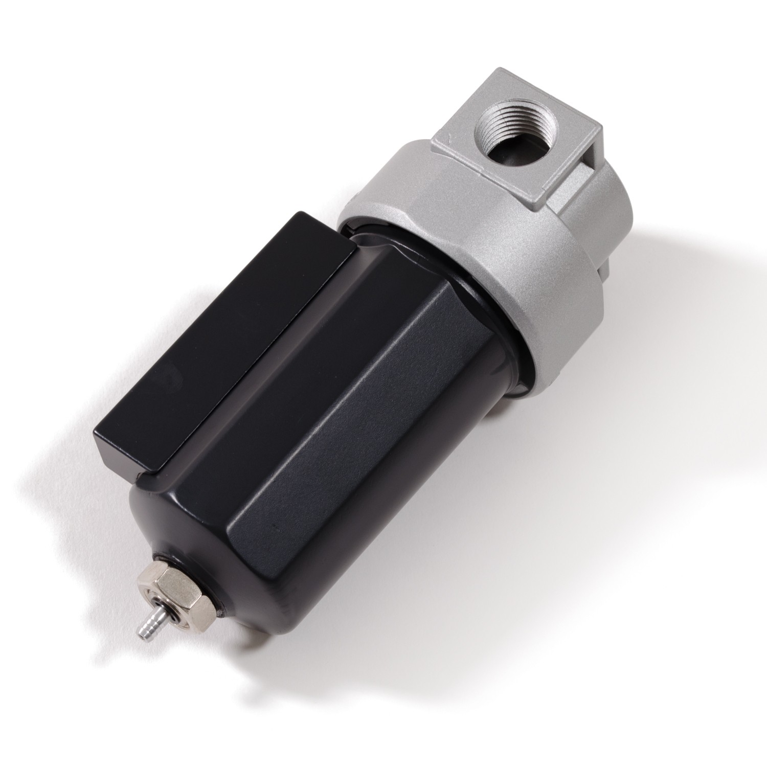 RPB Pusteluft trykkluft filter oppgradering til 0,01um