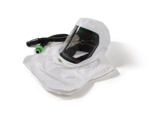 RPB PX5 T-Link industri viftedrevet pusteluft sett ABEKP3